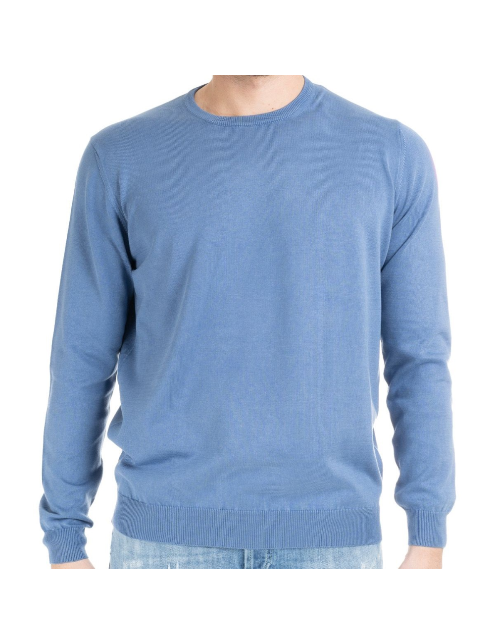 DELLA CIANA Maglioncino Di Cotone