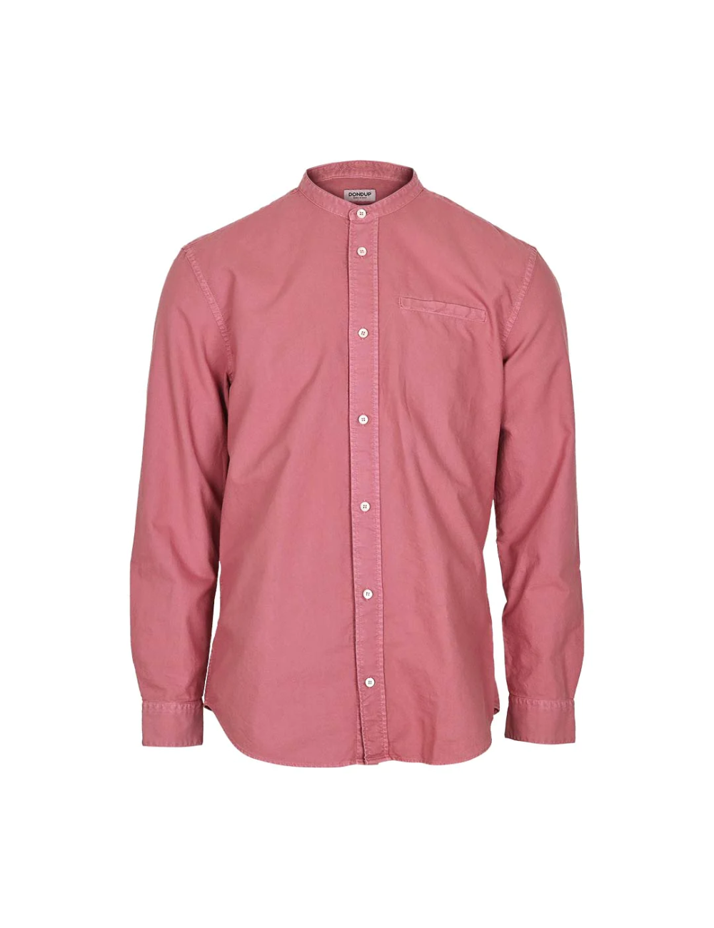 DONDUP Camicia Rosa Coreana