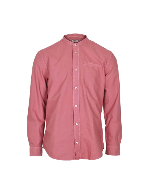 DONDUP Camicia Rosa Coreana
