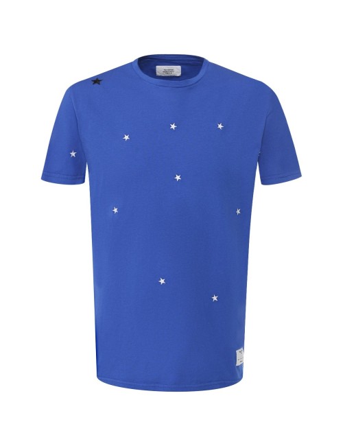 THE EDITOR T-shirt Con Stelle