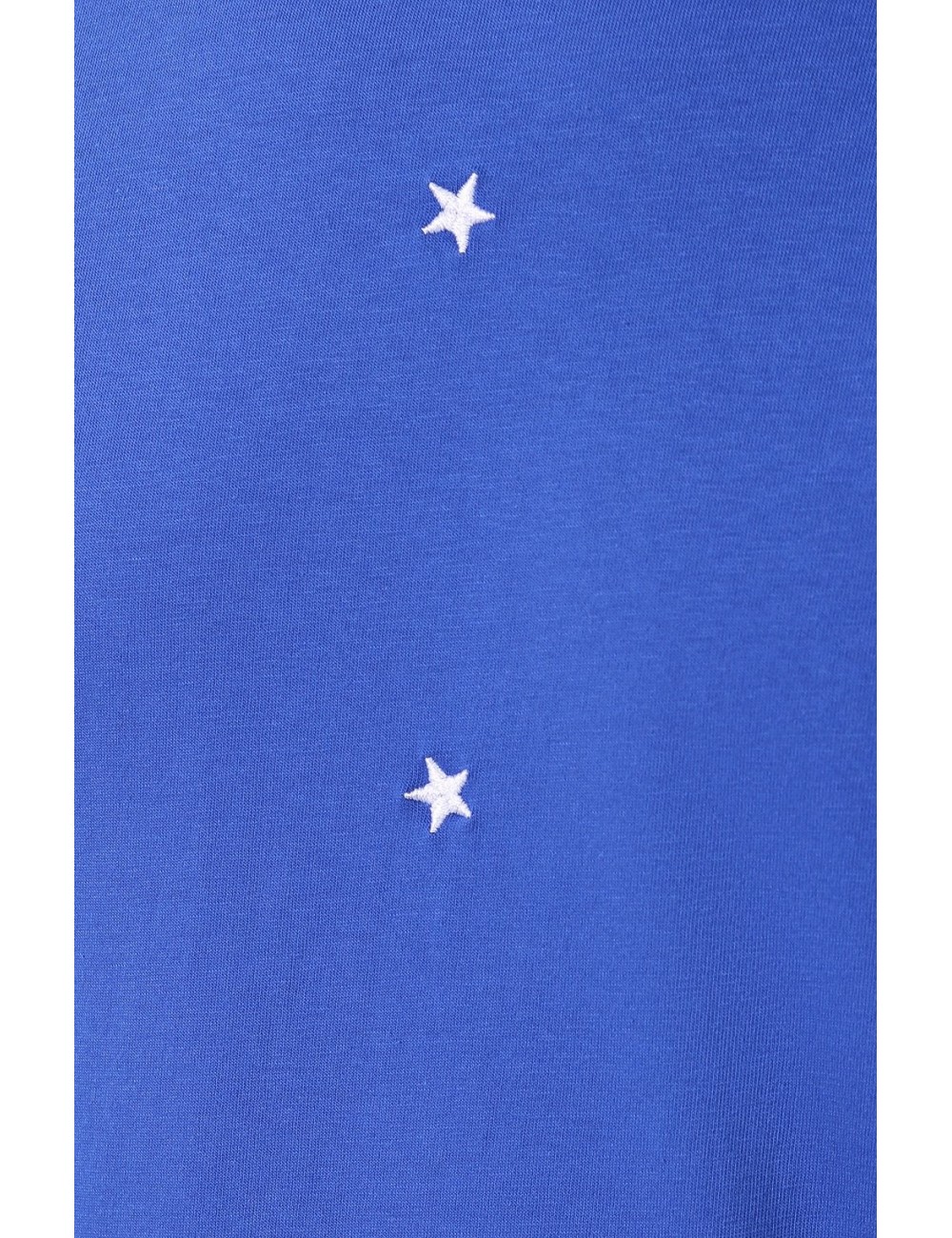 THE EDITOR T-shirt Con Stelle