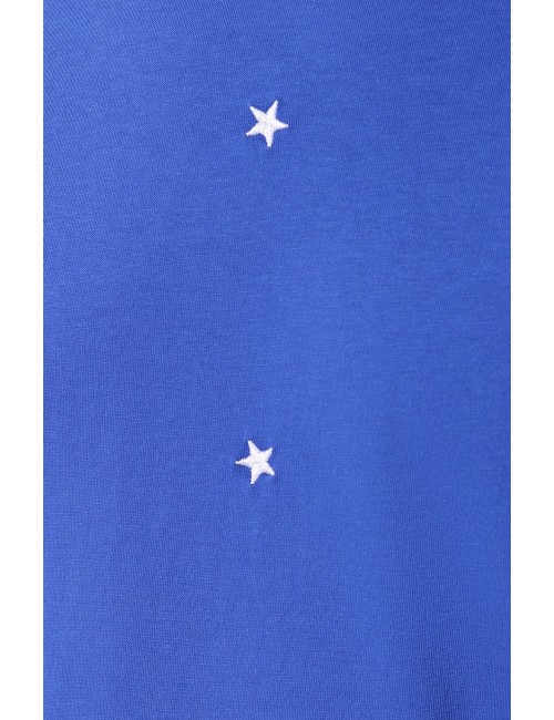 THE EDITOR T-shirt Con Stelle