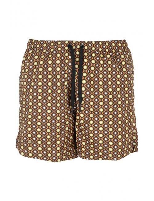 TAGLIATORE Costume Arancio A Fantasia