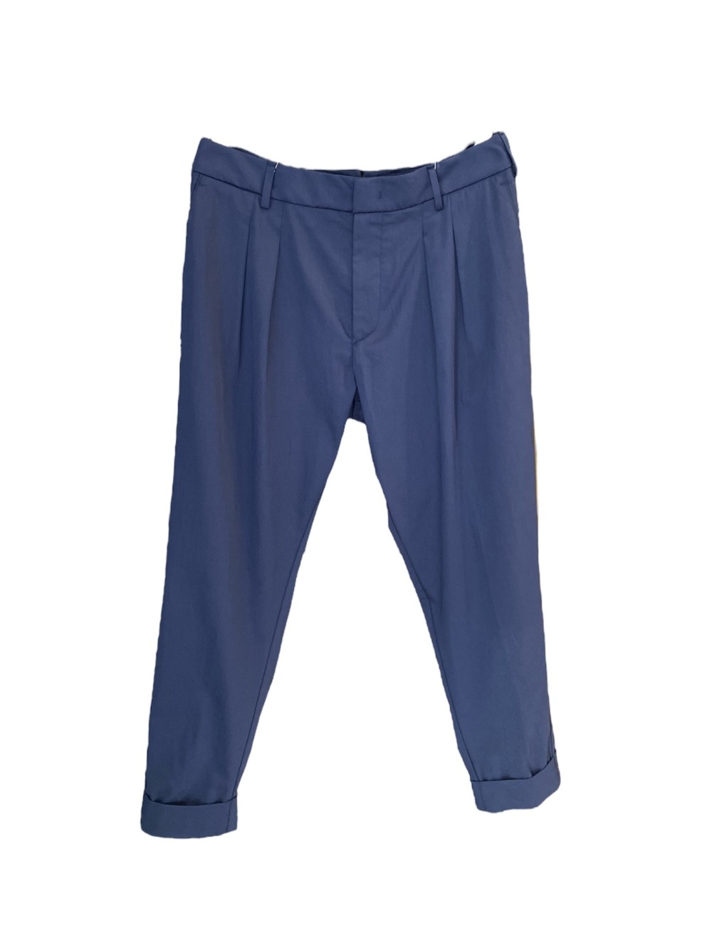 DONDUP Pantalone Doppia Pence