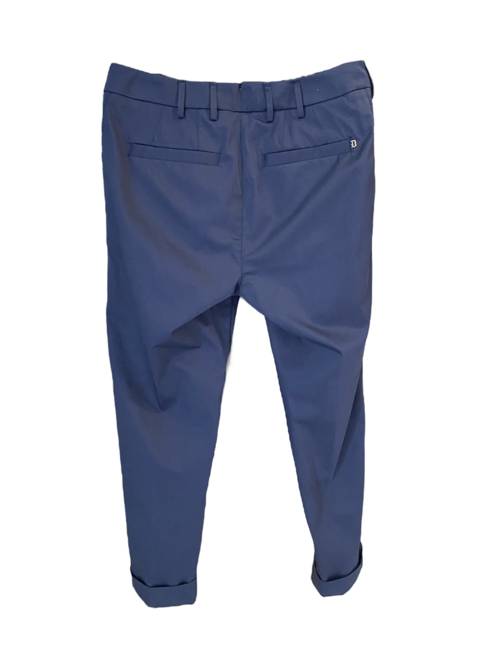 DONDUP Pantalone Doppia Pence