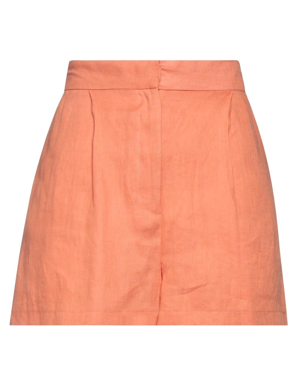 ACTUALEE Shorts rosa pesca