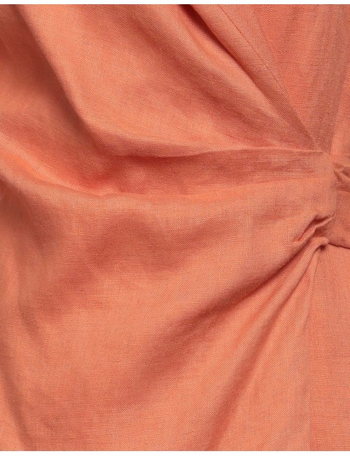 ACTUALEE Giacca rosa pesca a portafoglio