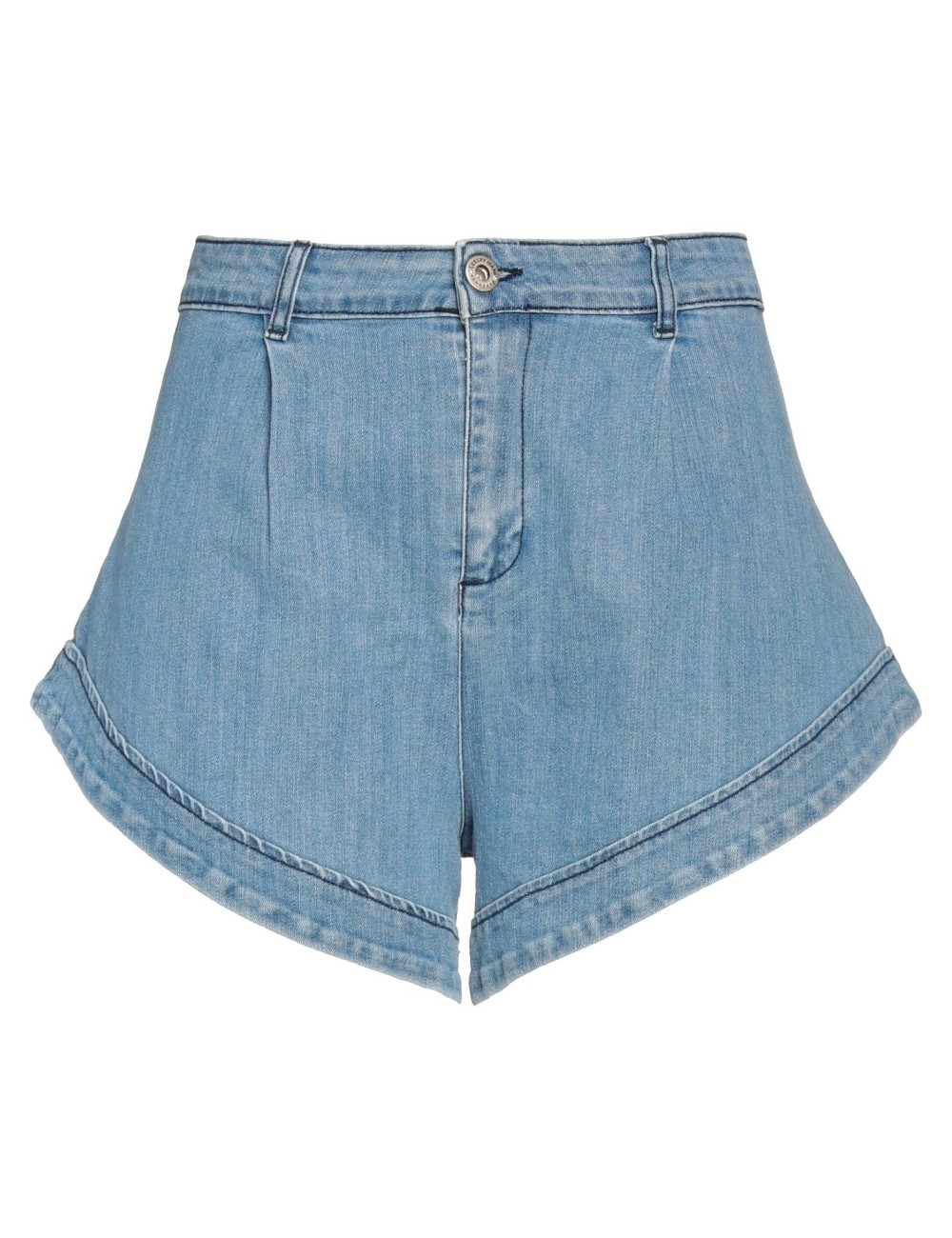 ACTUALEE Shorts Jeans Sgambato
