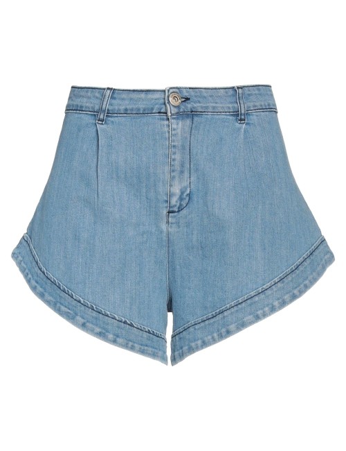 ACTUALEE Shorts Jeans Sgambato