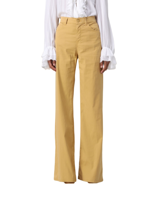 DONDUP Pantalone Amber 5 Tasche