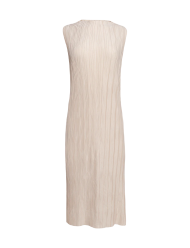 WEILI ZHENG Canotta Lunga In Plisse