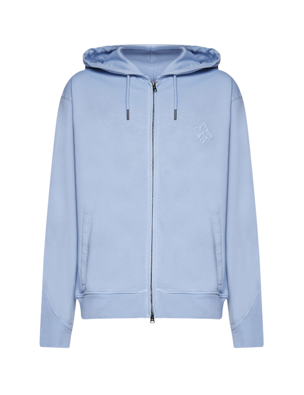 TAGLIATORE Felpa Con Cappuccio