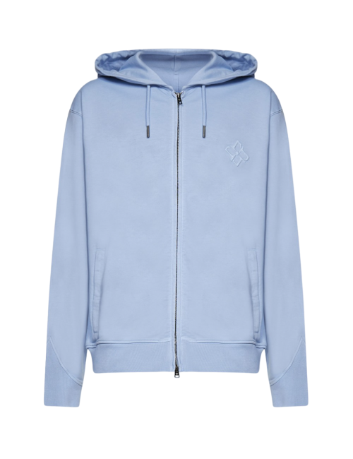 TAGLIATORE Felpa Con Cappuccio