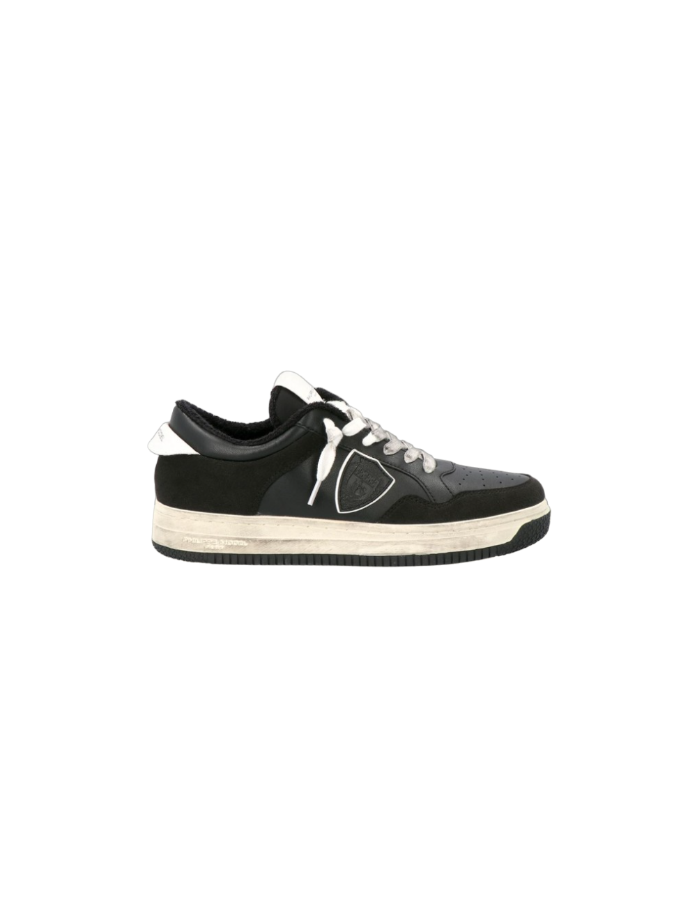 PHILIPPE MODEL Sneaker Sportiva Bassa