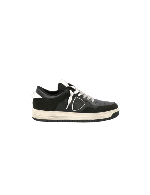 PHILIPPE MODEL Sneaker Sportiva Bassa