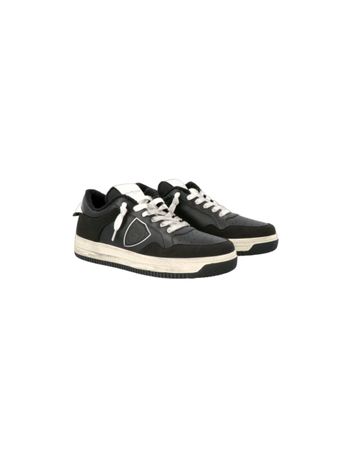 PHILIPPE MODEL Sneaker Sportiva Bassa