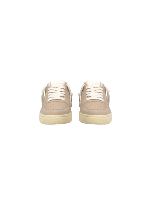 PHILIPPE MODEL Sneaker Color Sabbia