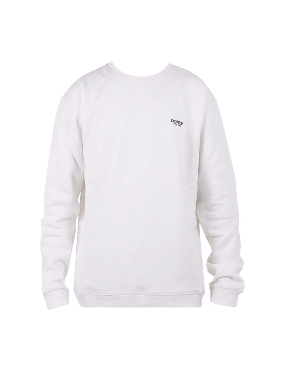 DONDUP Felpa Con Logo