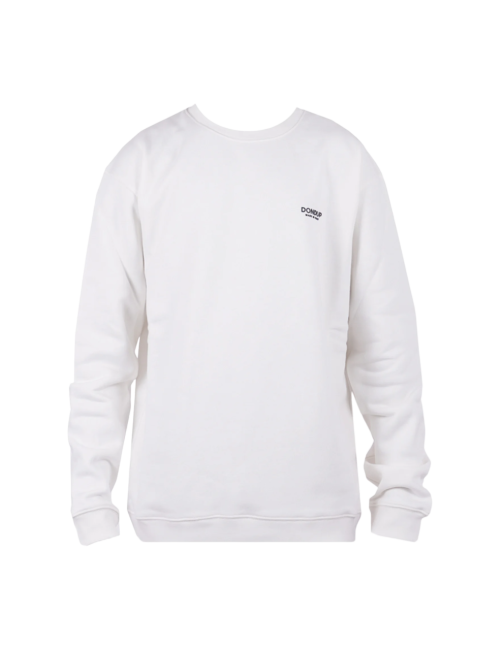 DONDUP Felpa Con Logo