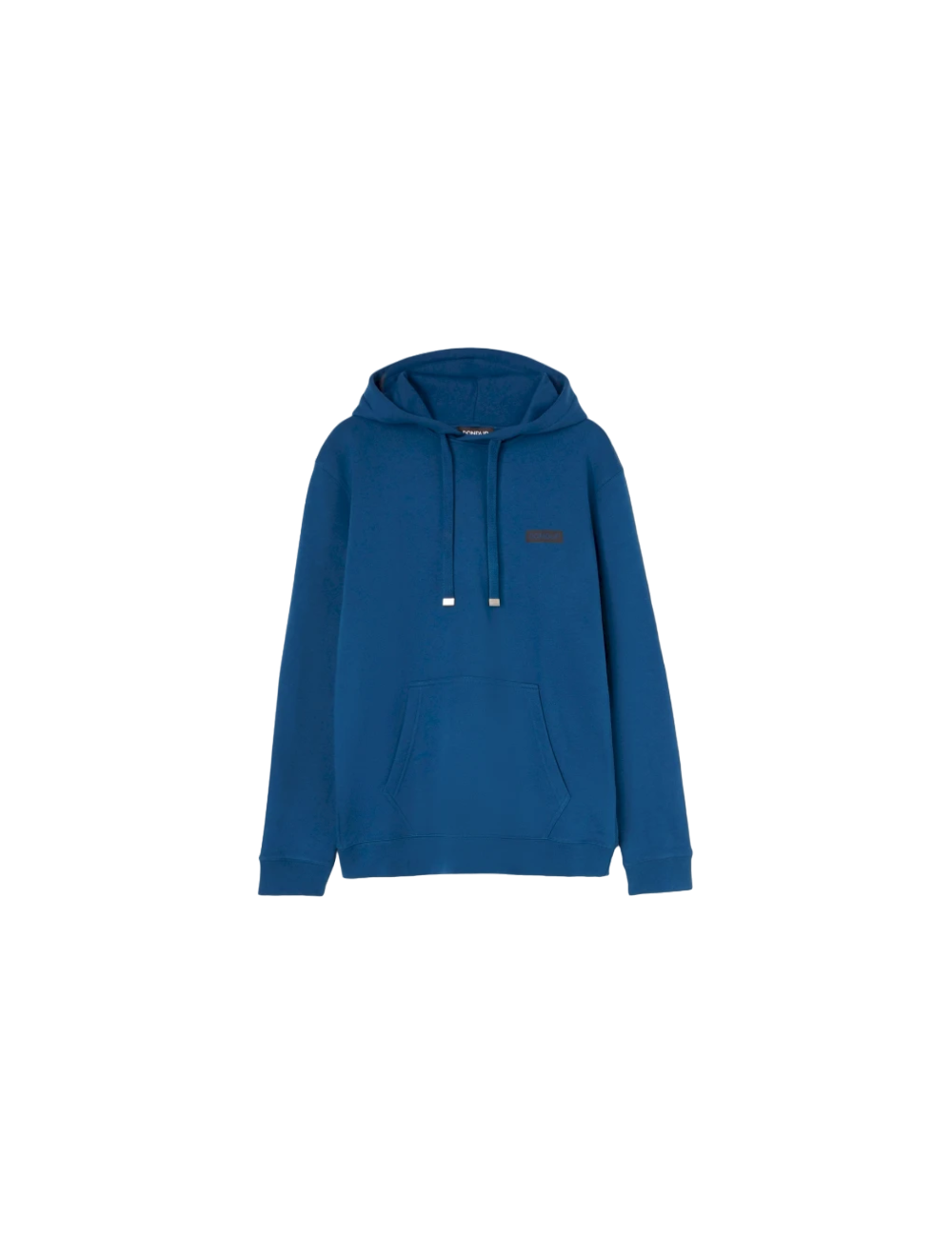 DONDUP Felpa Con Tasche A Marsupio