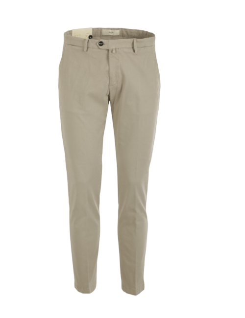 BRIGLIA Pantalone Con Tasca America