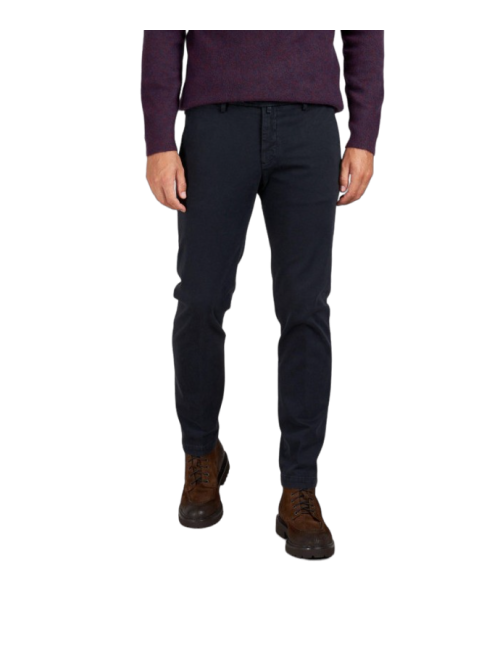BRIGLIA Pantalone Con Tasca America