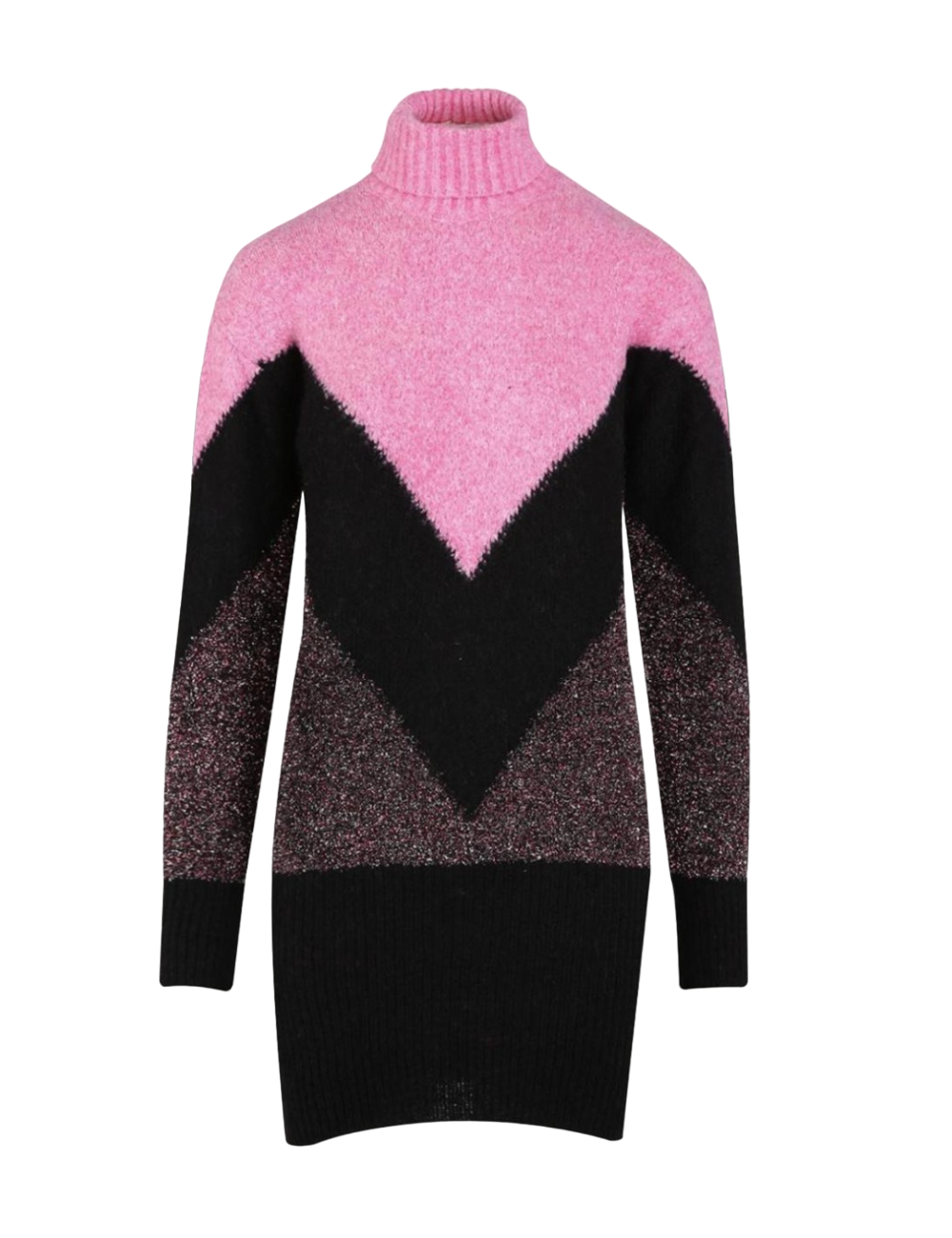 AKEP Abito In Maglia Tricot