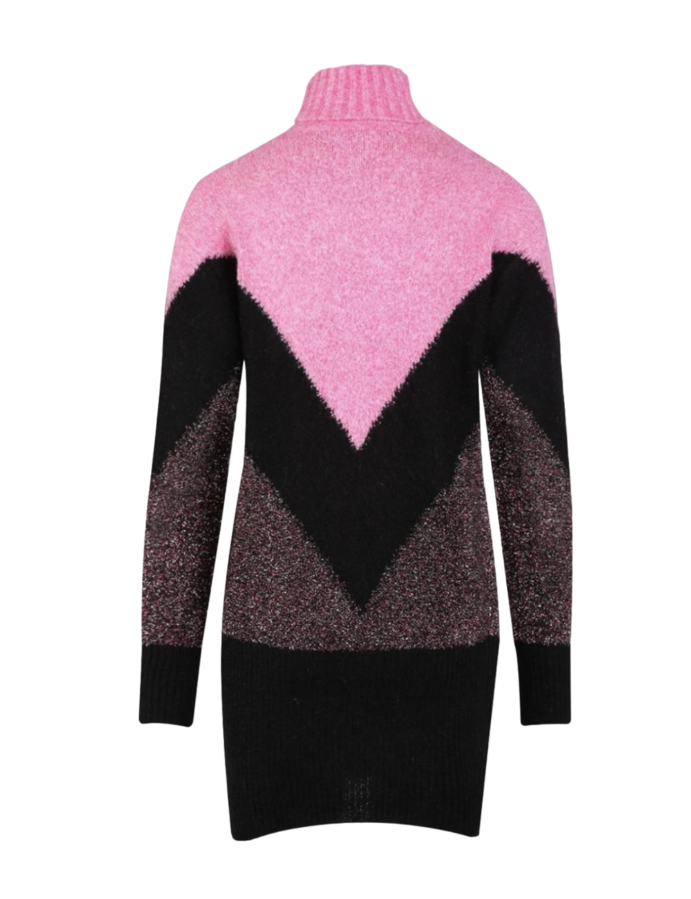 AKEP Abito In Maglia Tricot