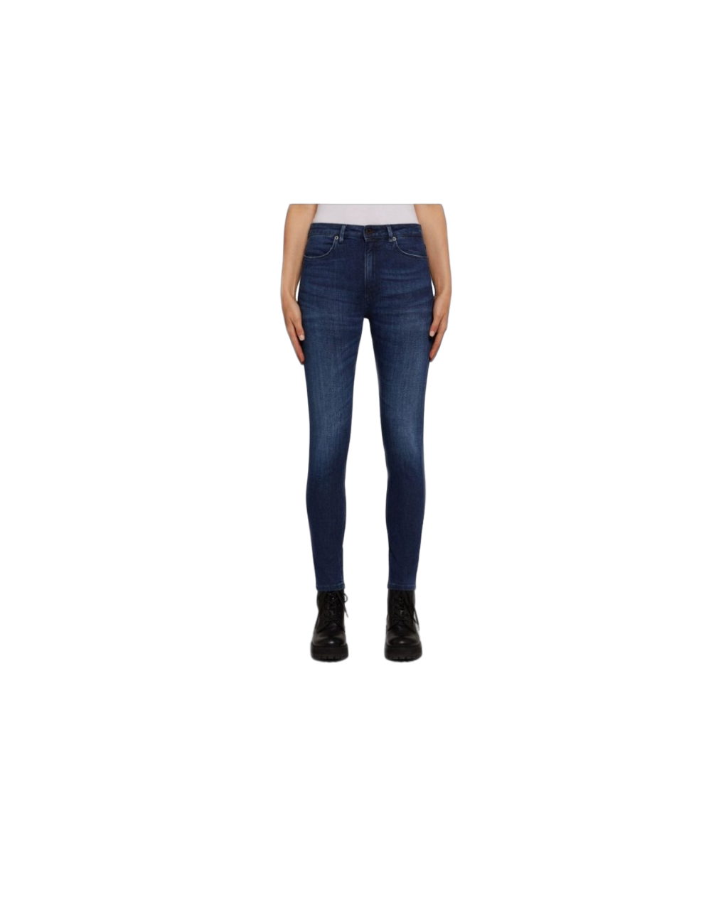 DONDUP Jeans skinny Iris