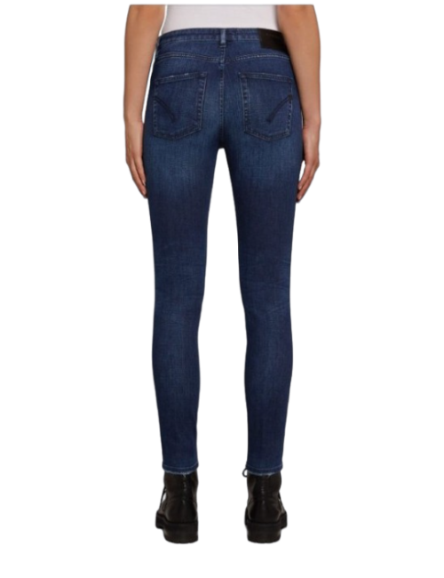 DONDUP Jeans skinny Iris