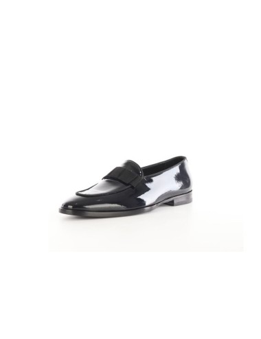 Mocassino In Pelle 2