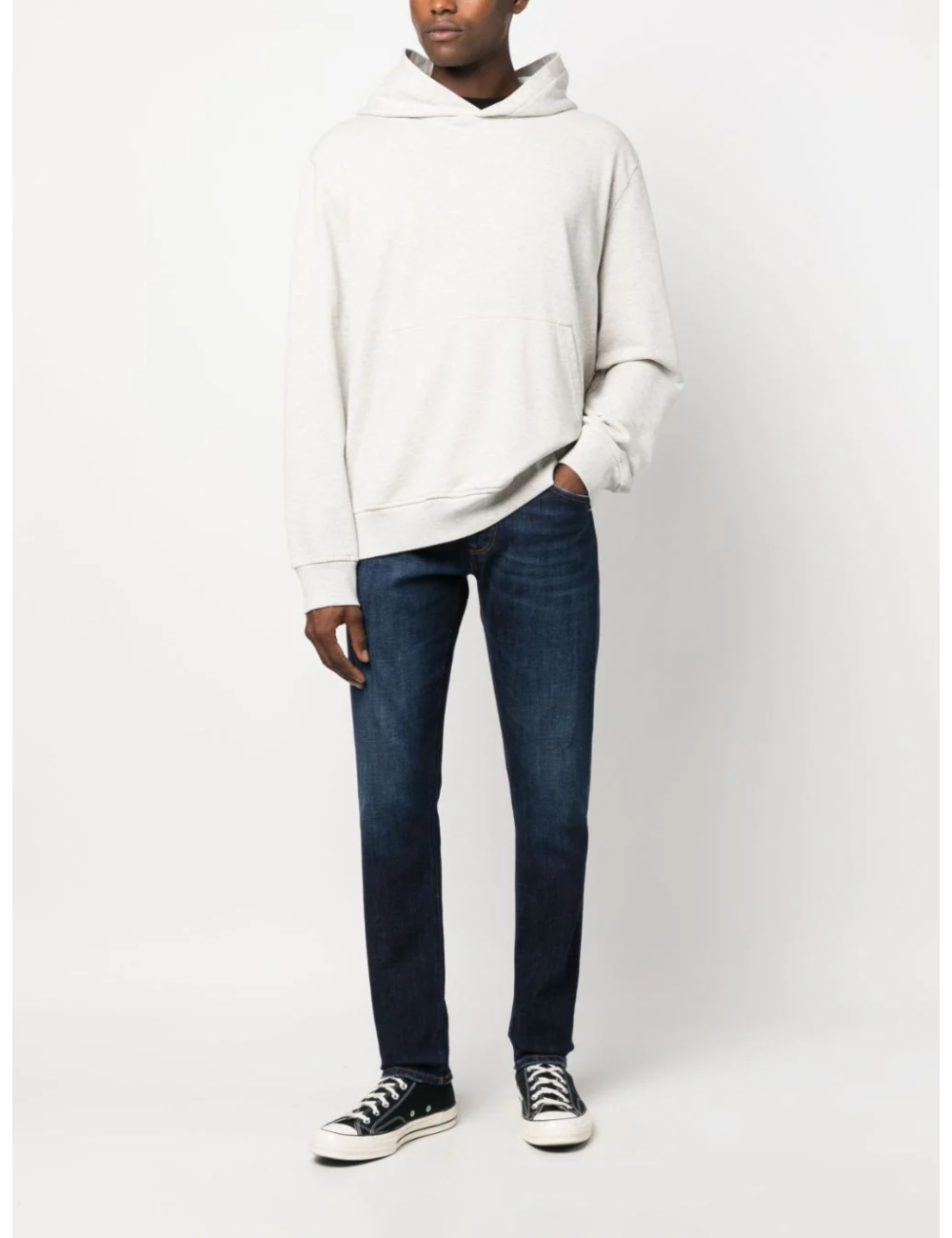 Jeans scuro brighton