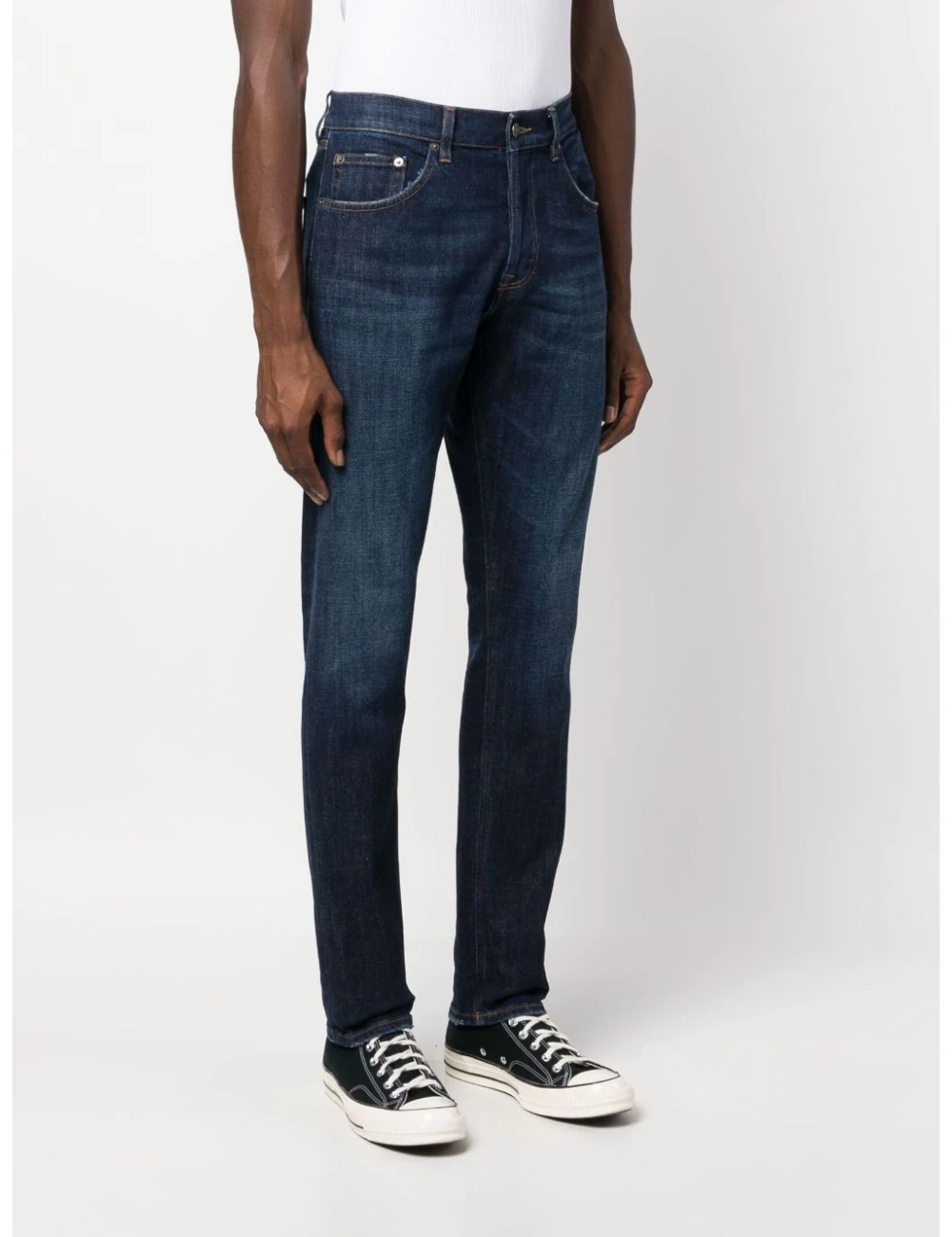 Jeans scuro brighton