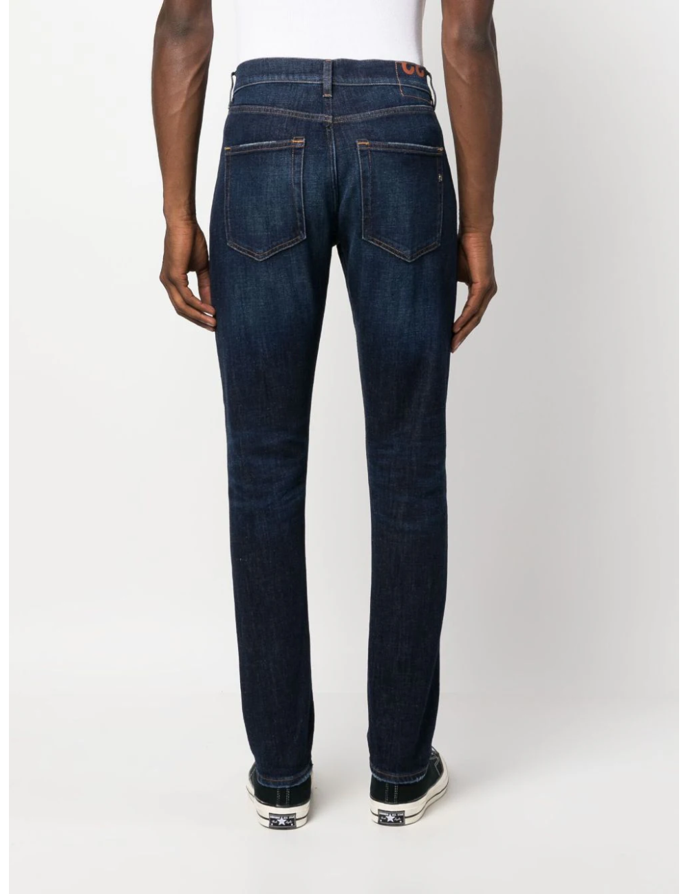 Jeans scuro brighton