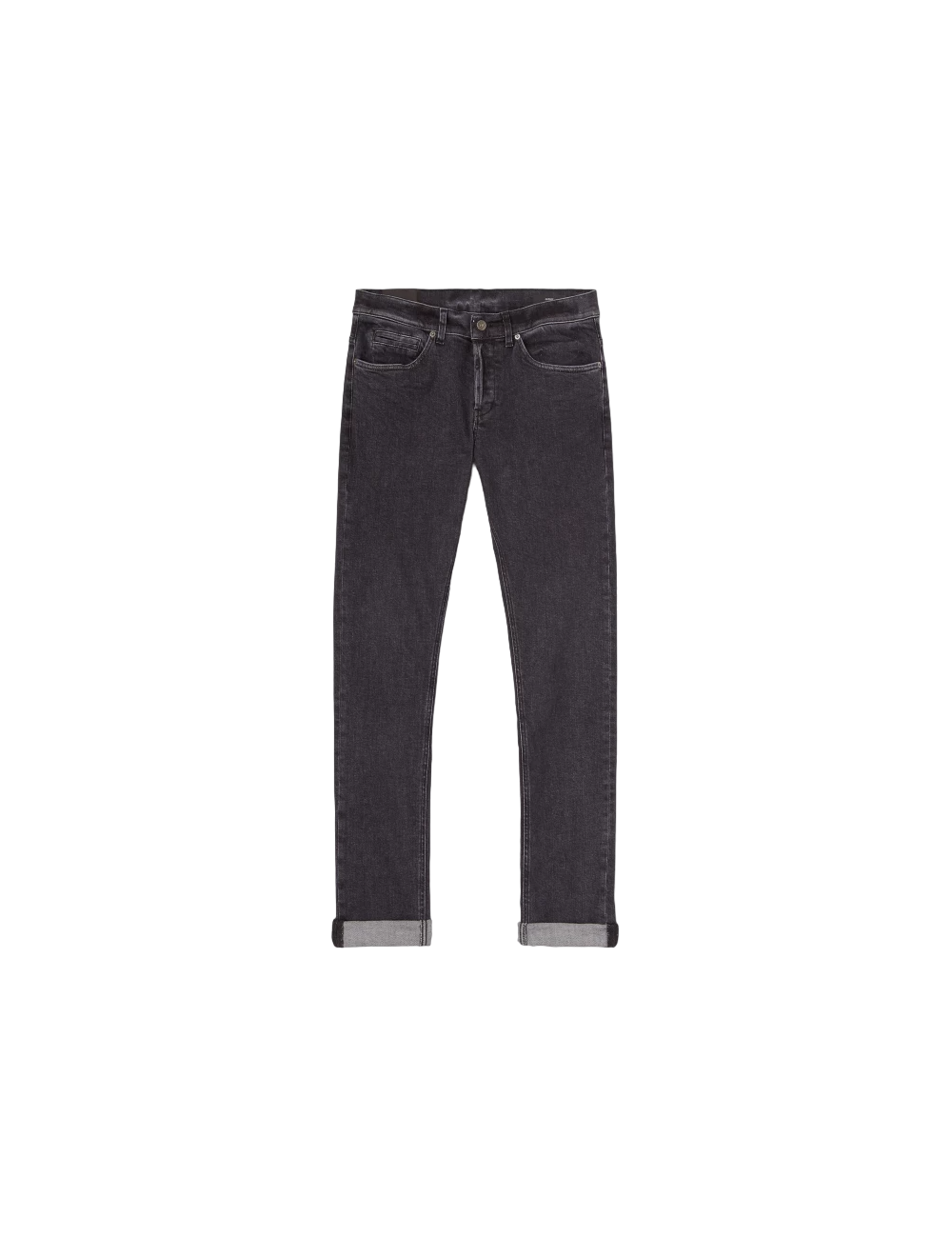 Jeans George grigio scuro