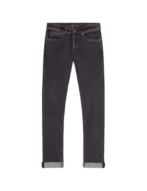 Jeans George grigio scuro