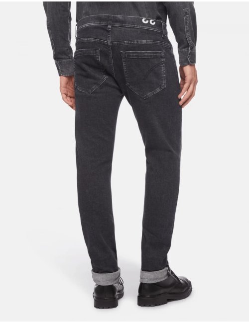 Jeans George grigio scuro