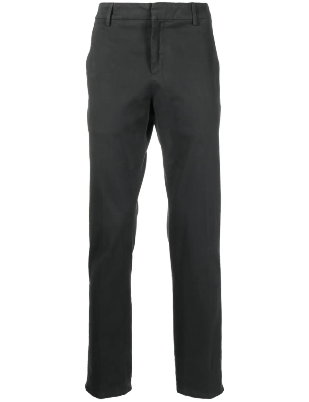 Pantalone Gaubert grigio antracite