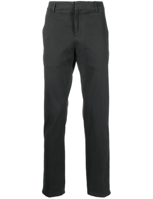 Pantalone Gaubert grigio antracite