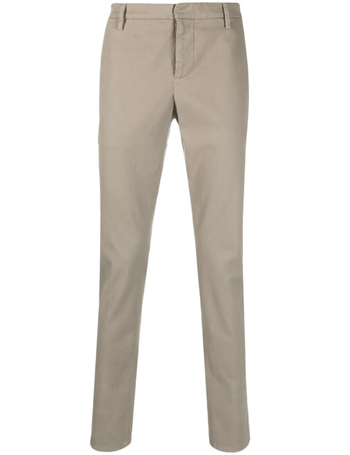 Pantalone Gaubert in gabardina