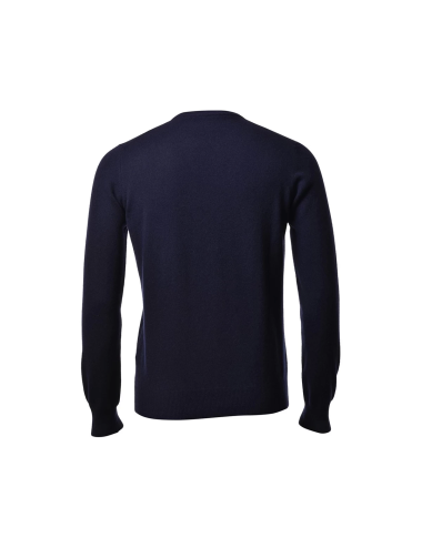 Girocollo in cashmere 2