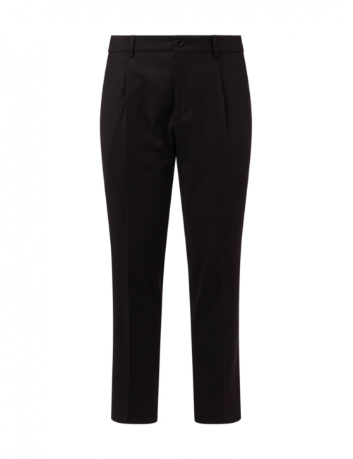 Pantalone Riccardo tasca america