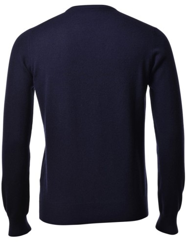 Maglia a punta in cashmere 2