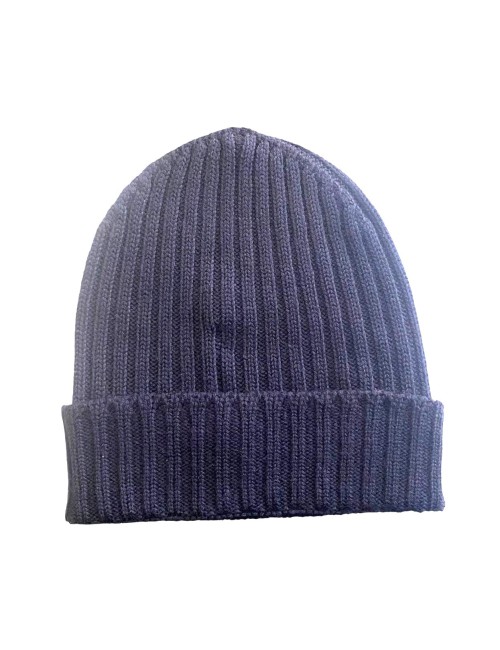 Cappello in lana merinos