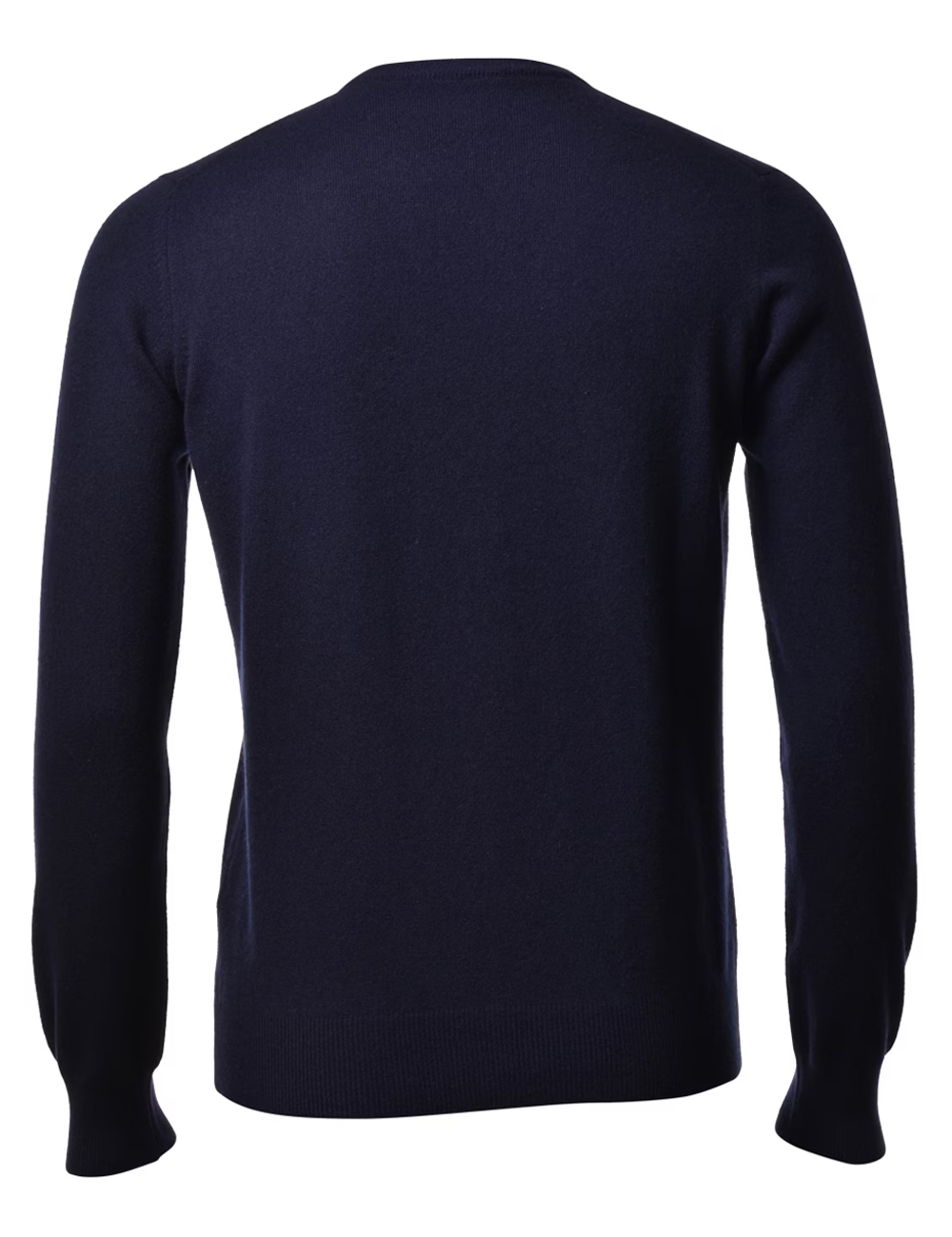 Girocollo in cashmere