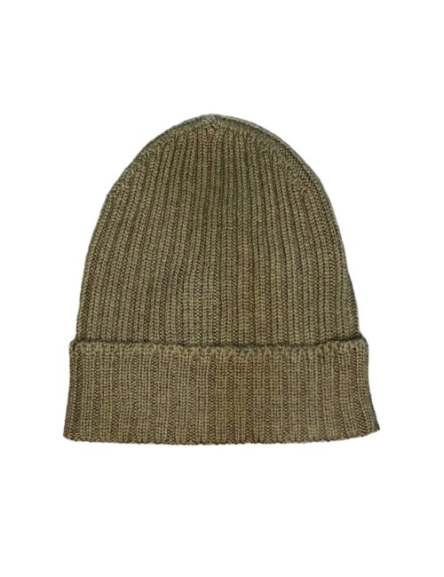 Cappello in lana merinos
