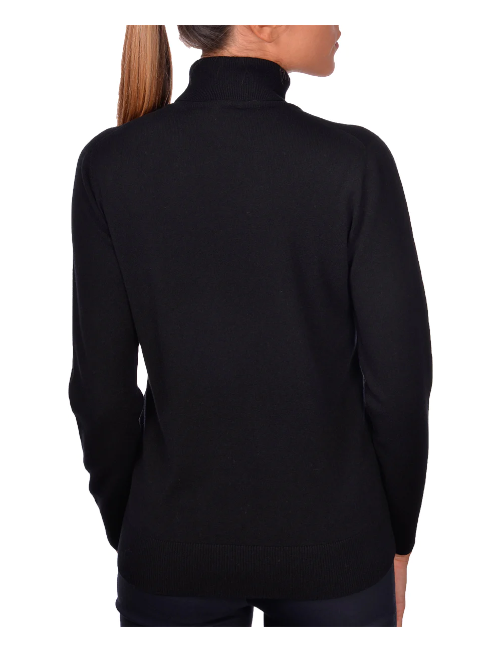 Dolcevita in lana e cashmere