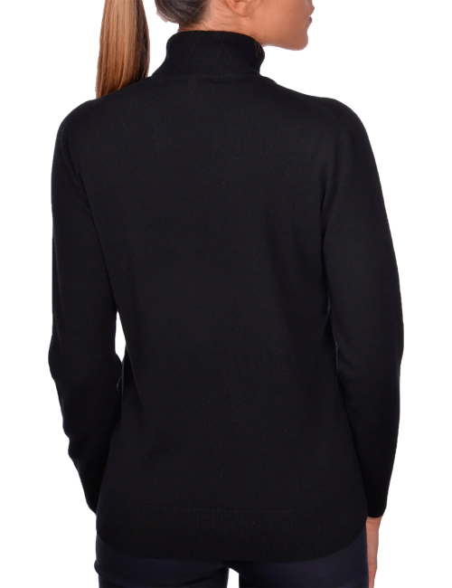 Dolcevita in lana e cashmere