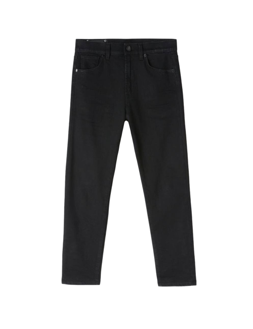 Jeans Daila Nero Slim Fit