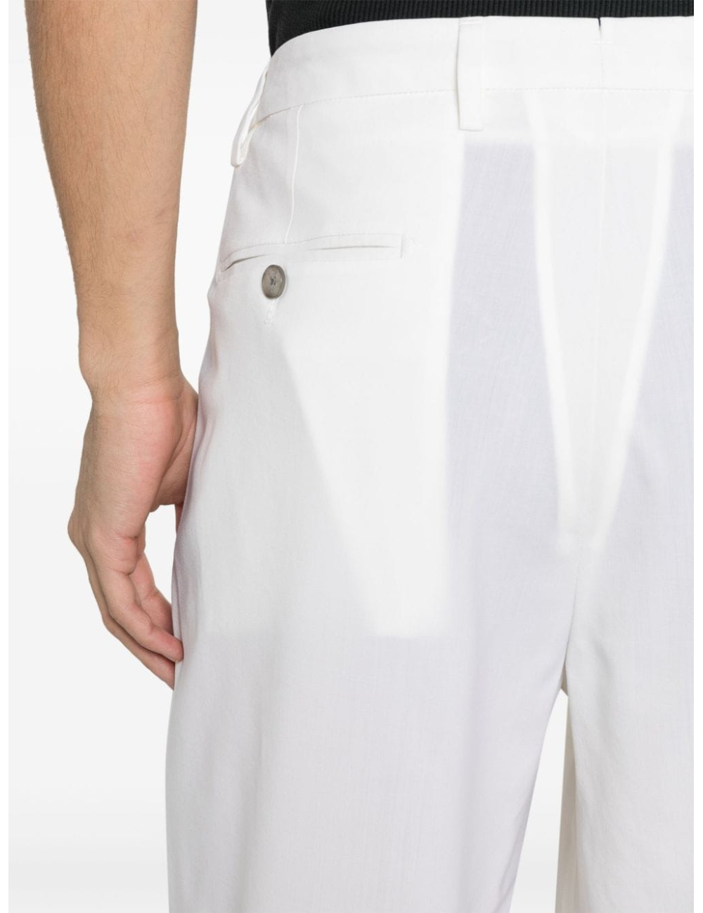 Pantalone Portobellos